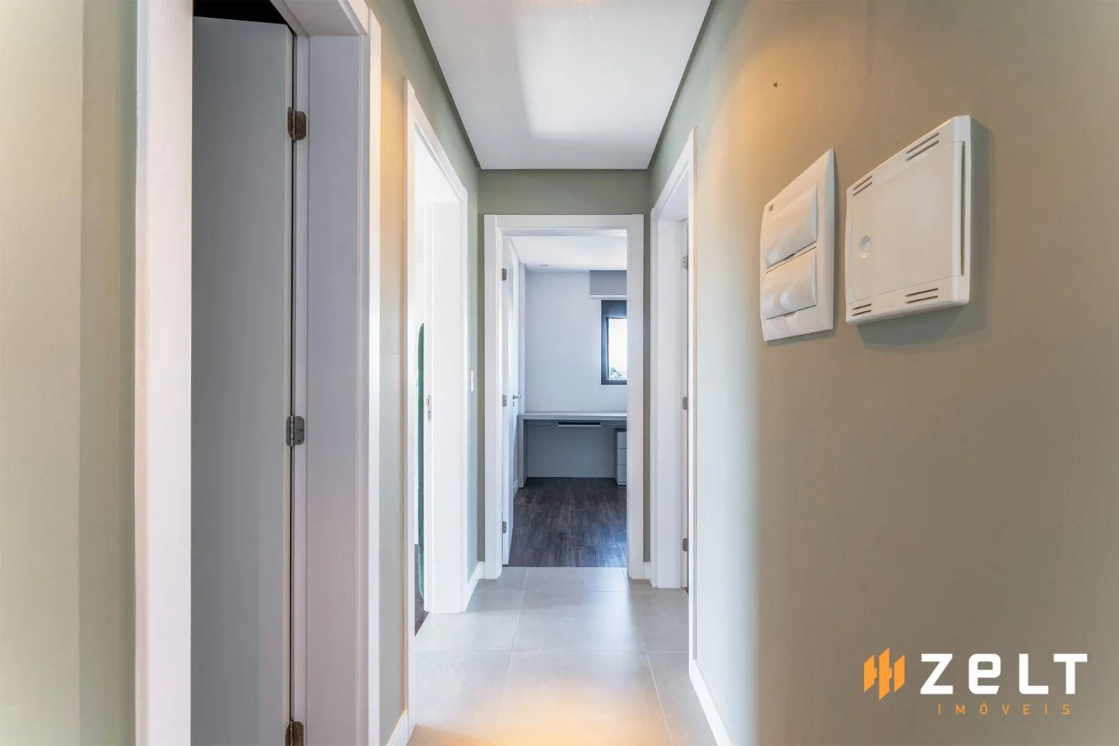 Apartamento com 3 dormitórios à venda, 95 m por R$ 720.000,00 - Itoupava Norte - Blumenau/SC — foto 7