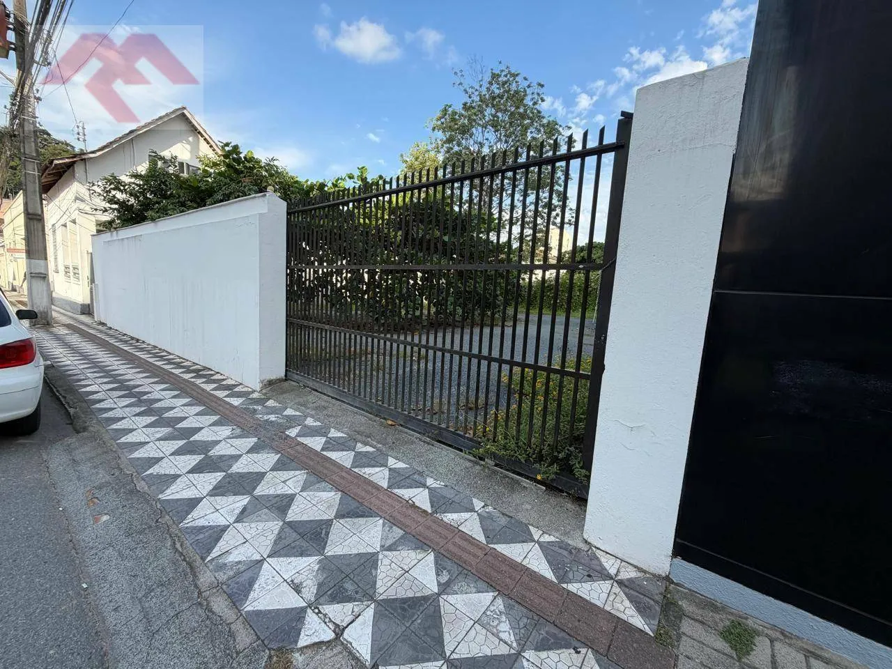 Terreno para alugar, 400 m - Victor Konder - Blumenau/SC - foto 1