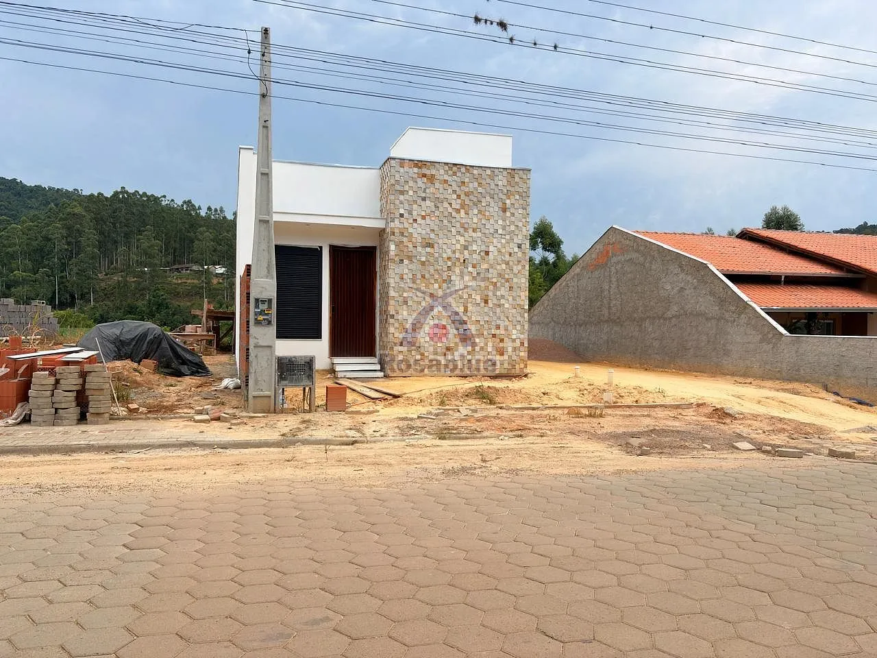 CASA NO CENTRO - foto 1