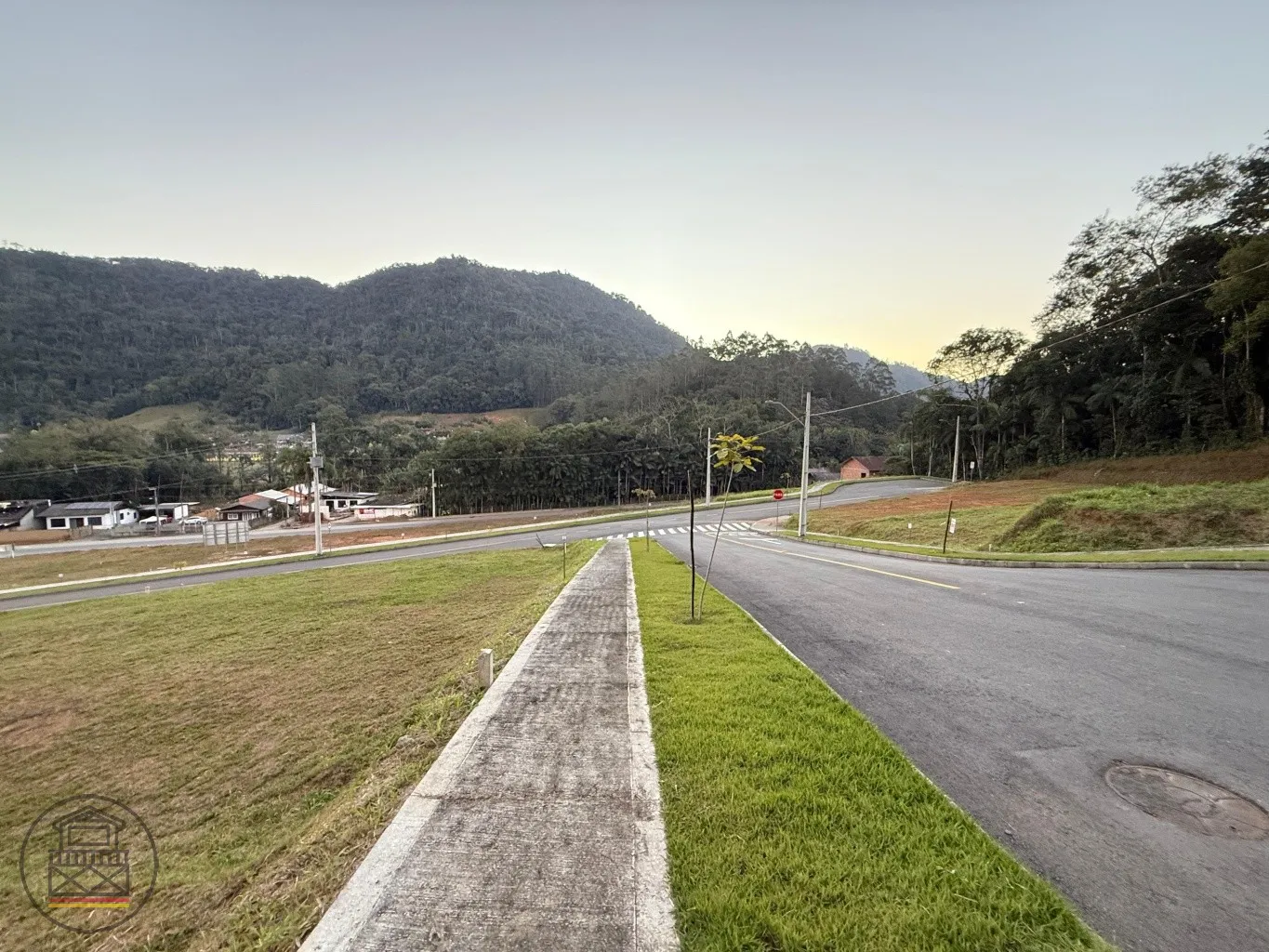 Terreno à Venda - Loteamento Residencial Moinho (Itoupava Central)! — foto 5