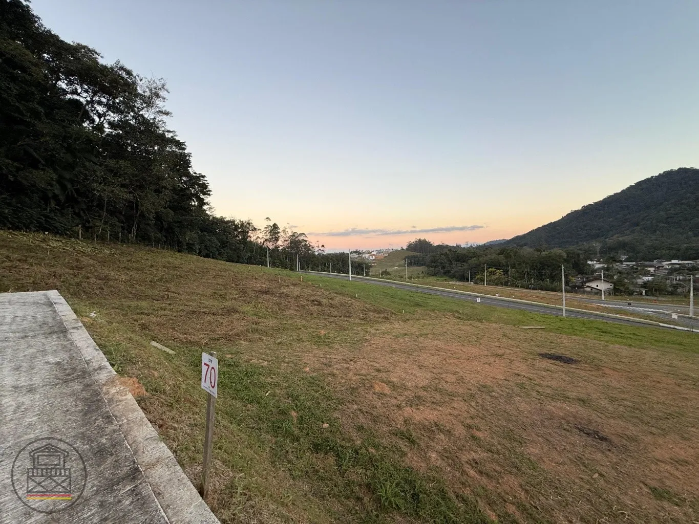 Terreno à Venda - Loteamento Residencial Moinho (Itoupava Central)! - foto 1