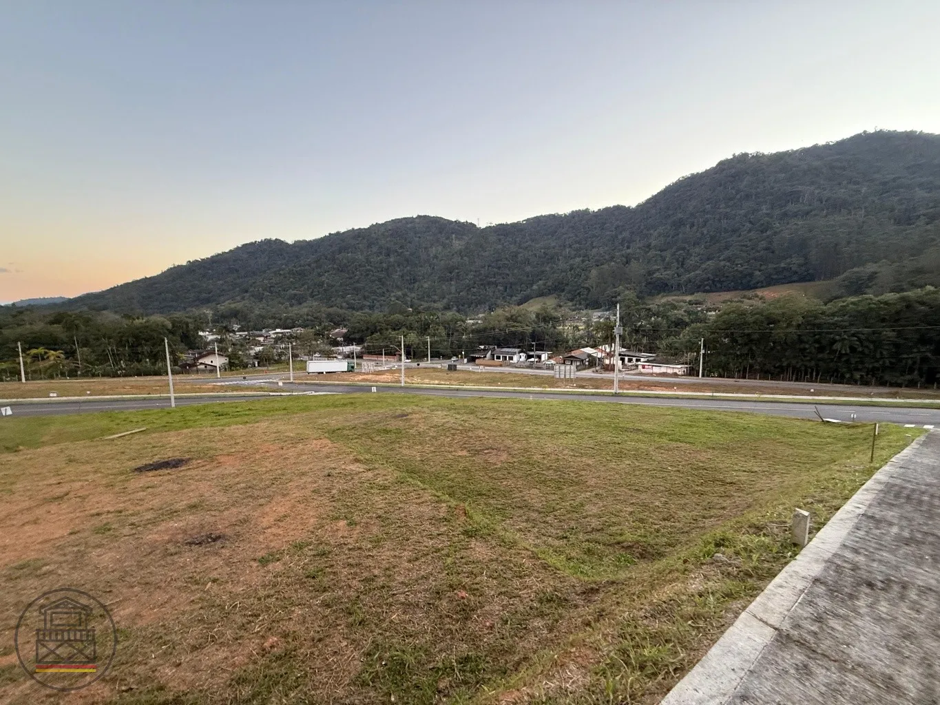 Terreno à Venda - Loteamento Residencial Moinho (Itoupava Central)! — foto 3