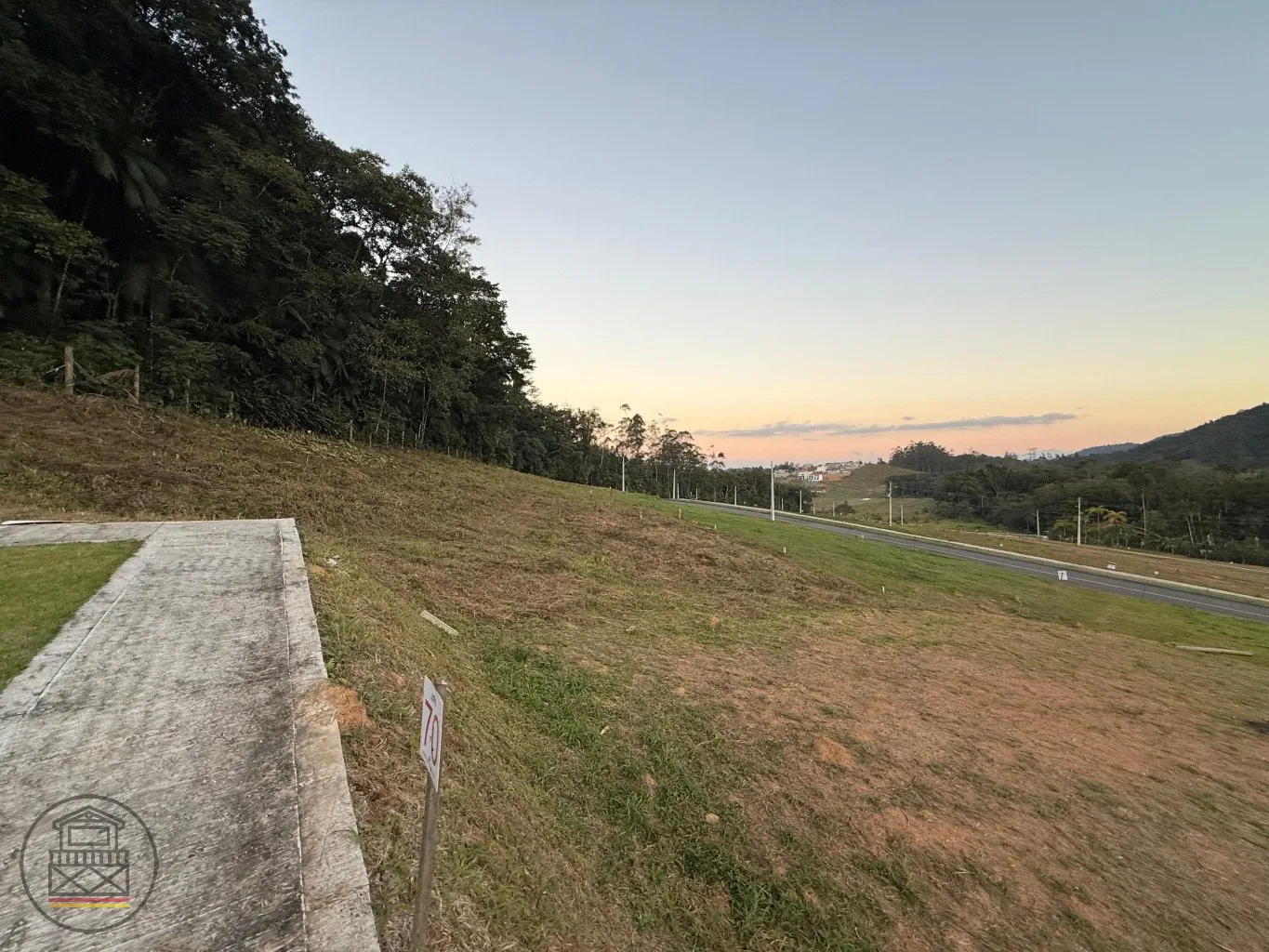 Terreno à Venda - Loteamento Residencial Moinho (Itoupava Central)! — foto 4