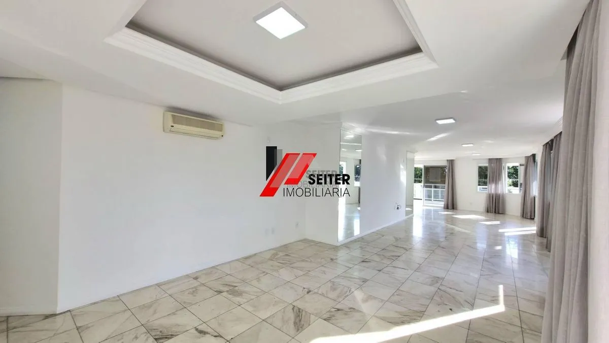 Aluga apartamento Beira Mar Norte de Florianópolis — foto 4