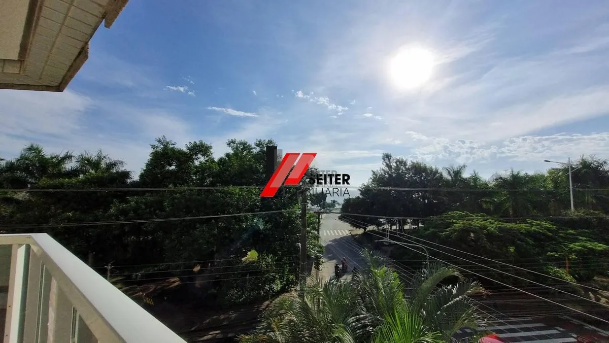 Aluga apartamento Beira Mar Norte de Florianópolis — foto 5