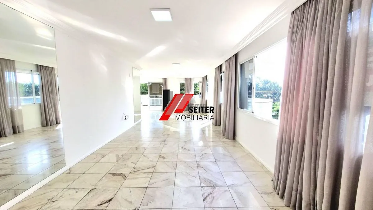 Aluga apartamento Beira Mar Norte de Florianópolis — foto 7