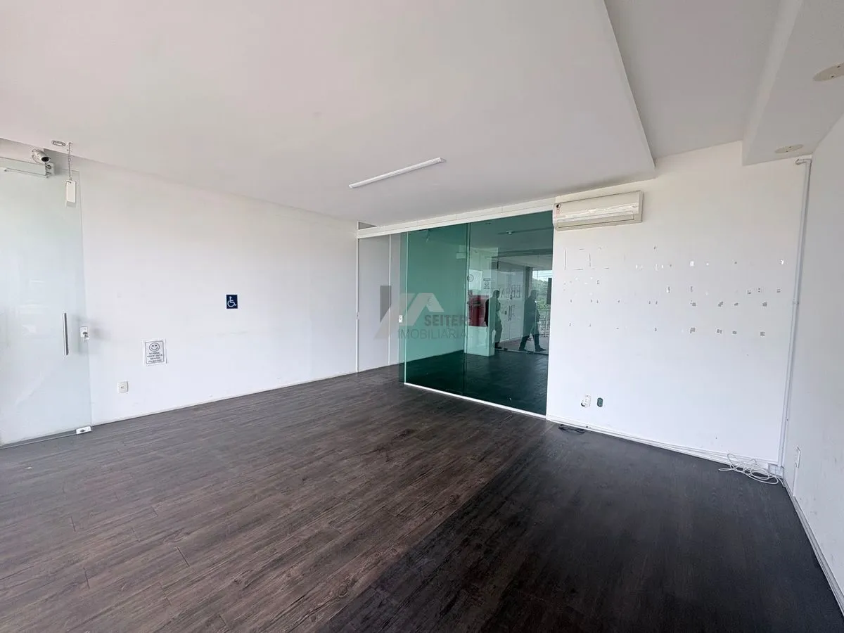sala comercial para locação Monte verde Florianópolis rodovia virgilio varzea — foto 2