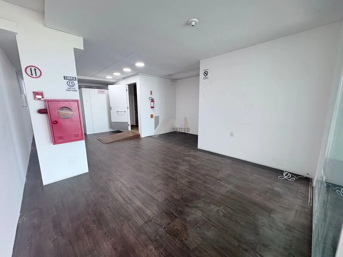 sala comercial para locação Monte verde Florianópolis rodovia virgilio varzea — foto 3