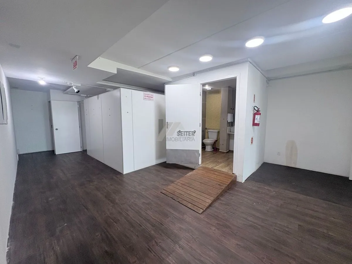 sala comercial para locação Monte verde Florianópolis rodovia virgilio varzea — foto 4