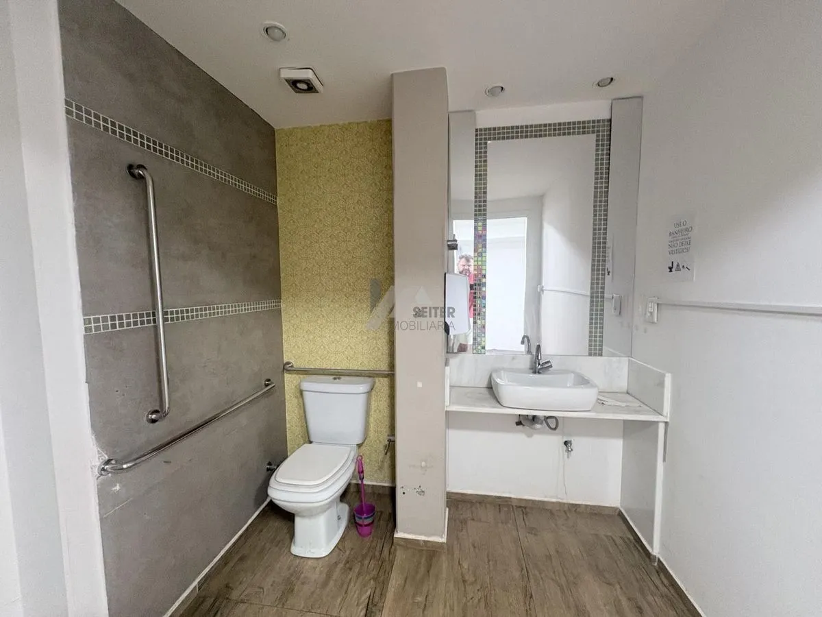 sala comercial para locação Monte verde Florianópolis rodovia virgilio varzea — foto 5