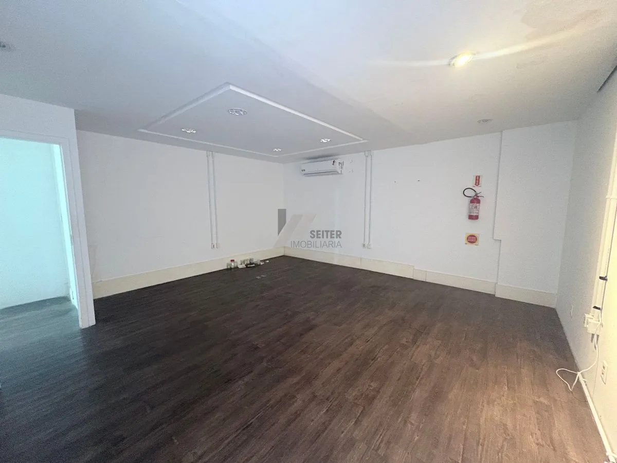 sala comercial para locação Monte verde Florianópolis rodovia virgilio varzea — foto 7