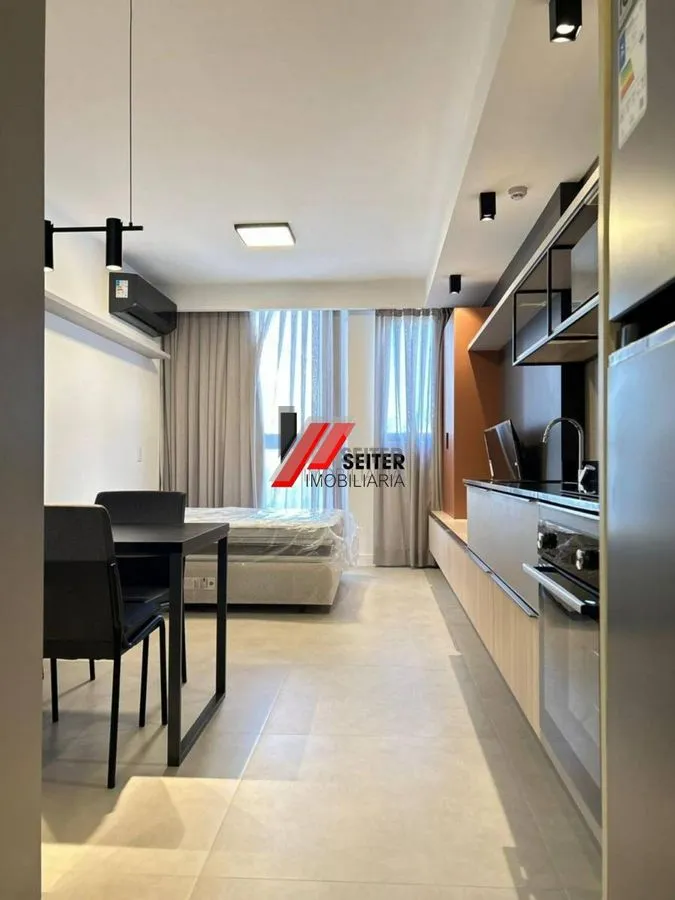 Alugar studio Trindade Florianópolis — foto 3