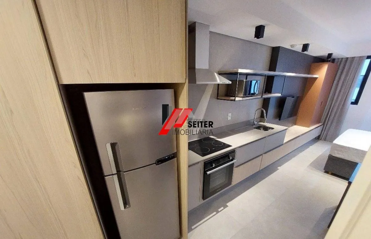 Alugar studio Trindade Florianópolis — foto 4