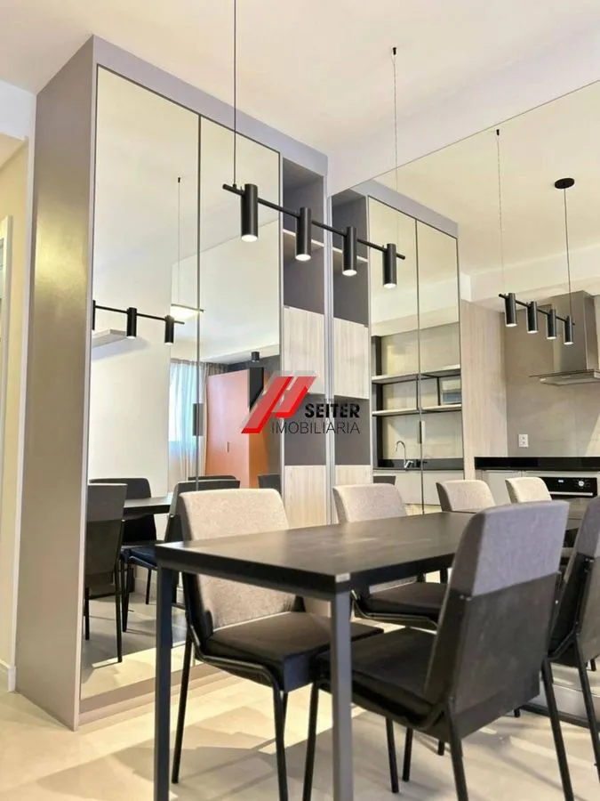 Alugar studio Trindade Florianópolis — foto 5