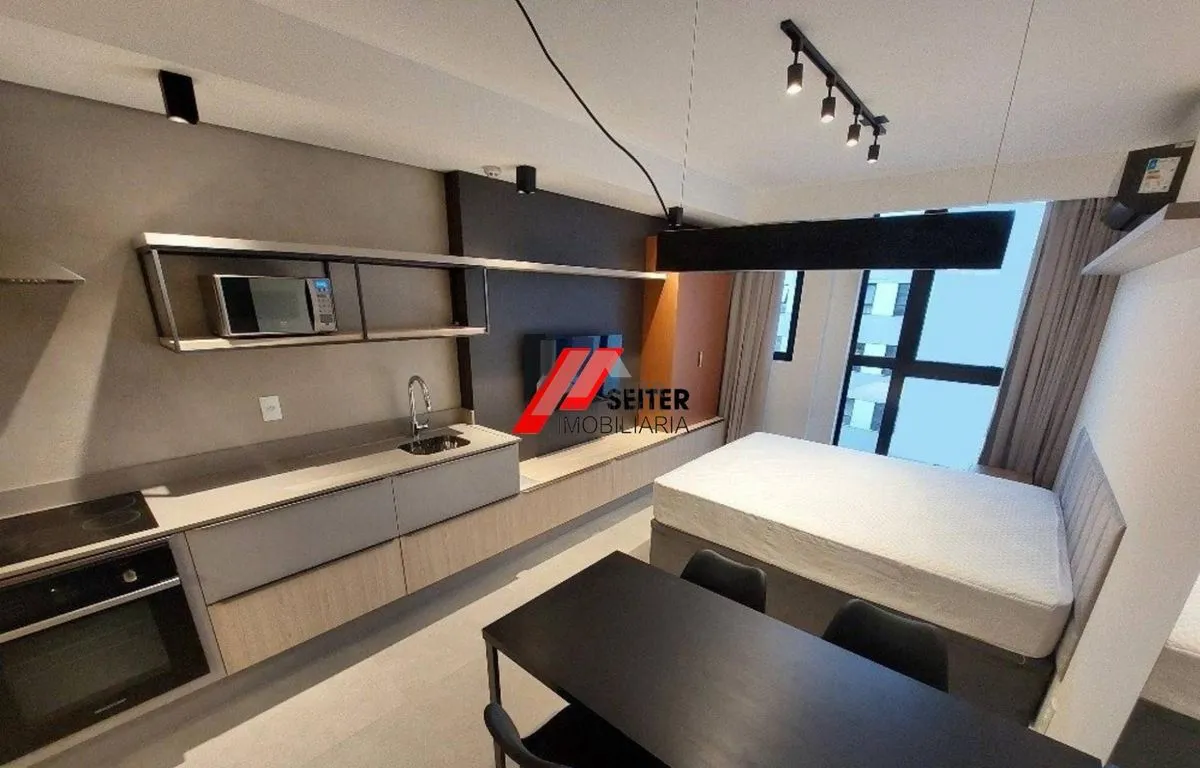 Alugar studio Trindade Florianópolis — foto 6