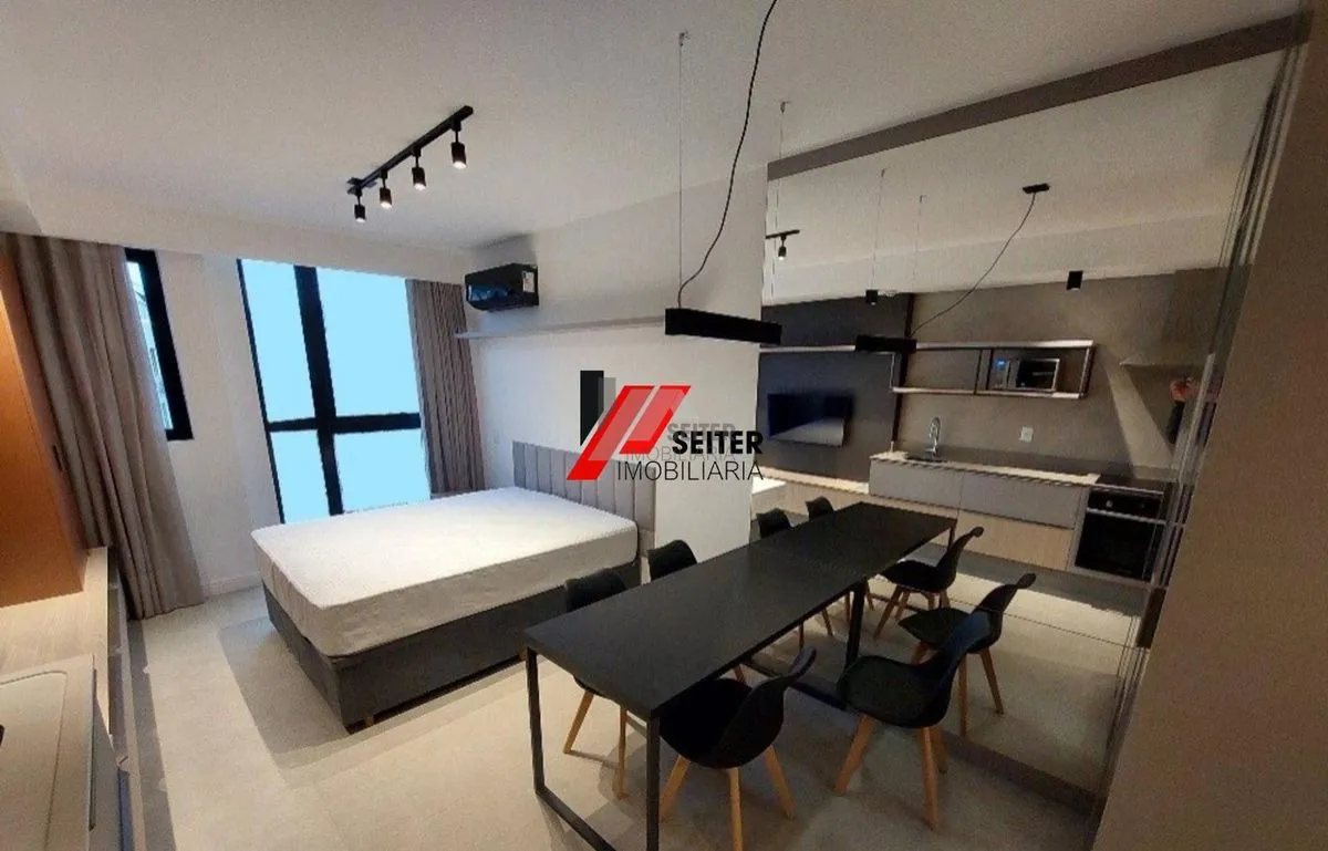 Alugar studio Trindade Florianópolis — foto 7