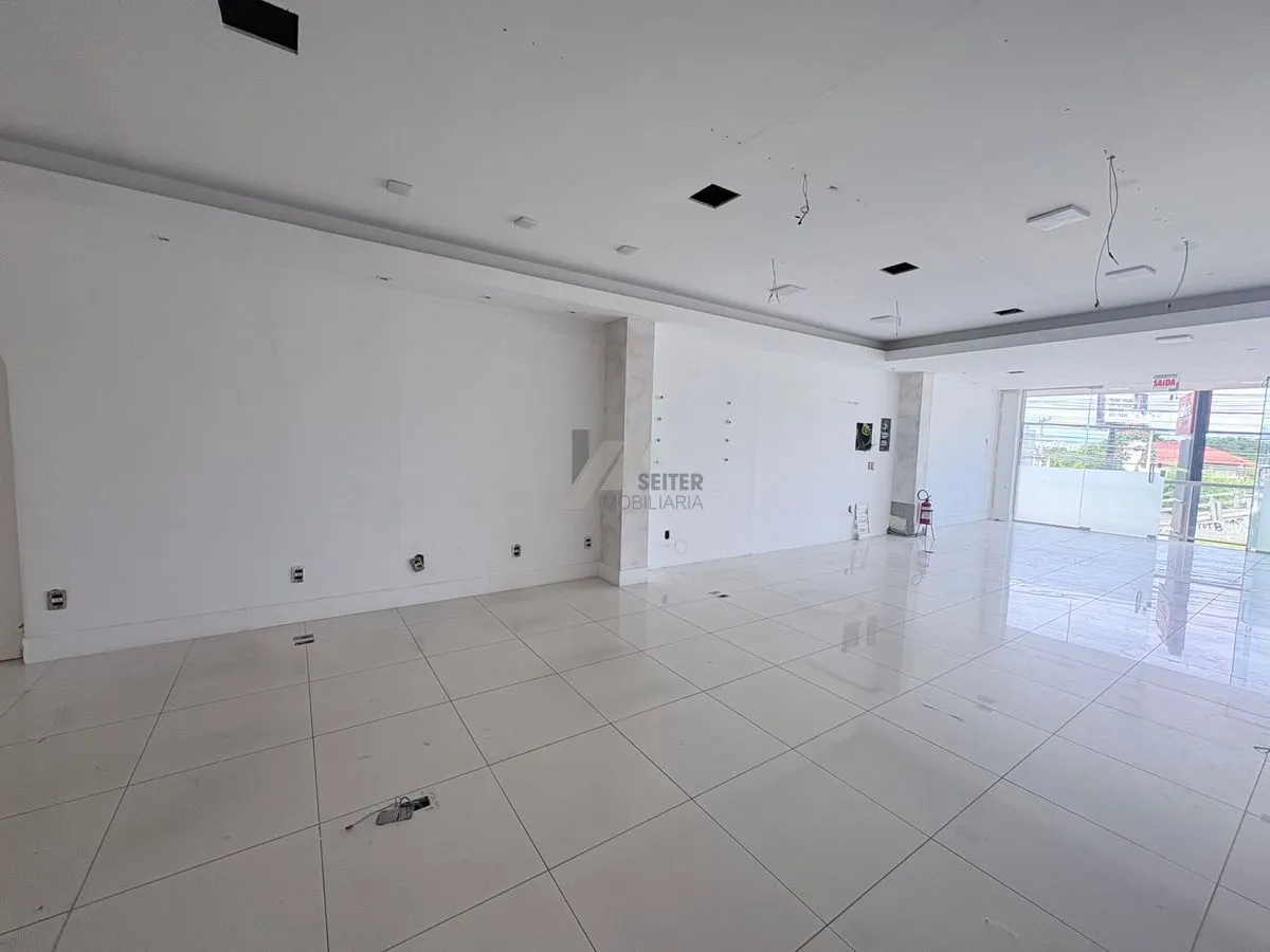 sala comercial para locação Monte verde Florianópolis rodovia virgilio varzea — foto 2