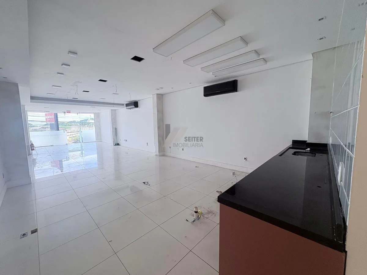sala comercial para locação Monte verde Florianópolis rodovia virgilio varzea — foto 3
