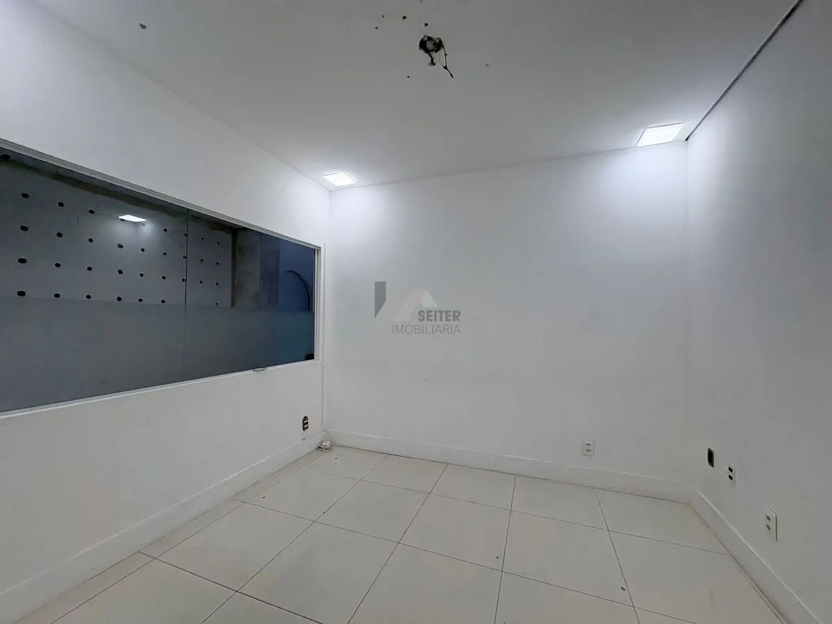 sala comercial para locação Monte verde Florianópolis rodovia virgilio varzea — foto 5
