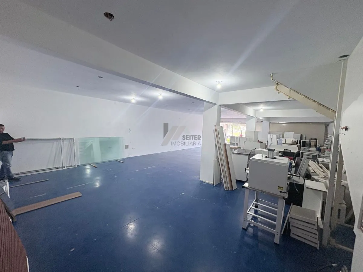 sala comercial para locação Monte verde Florianópolis rodovia virgilio varzea — foto 2