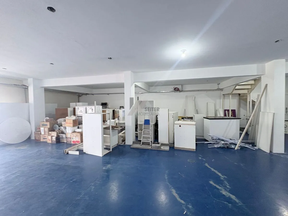 sala comercial para locação Monte verde Florianópolis rodovia virgilio varzea — foto 4