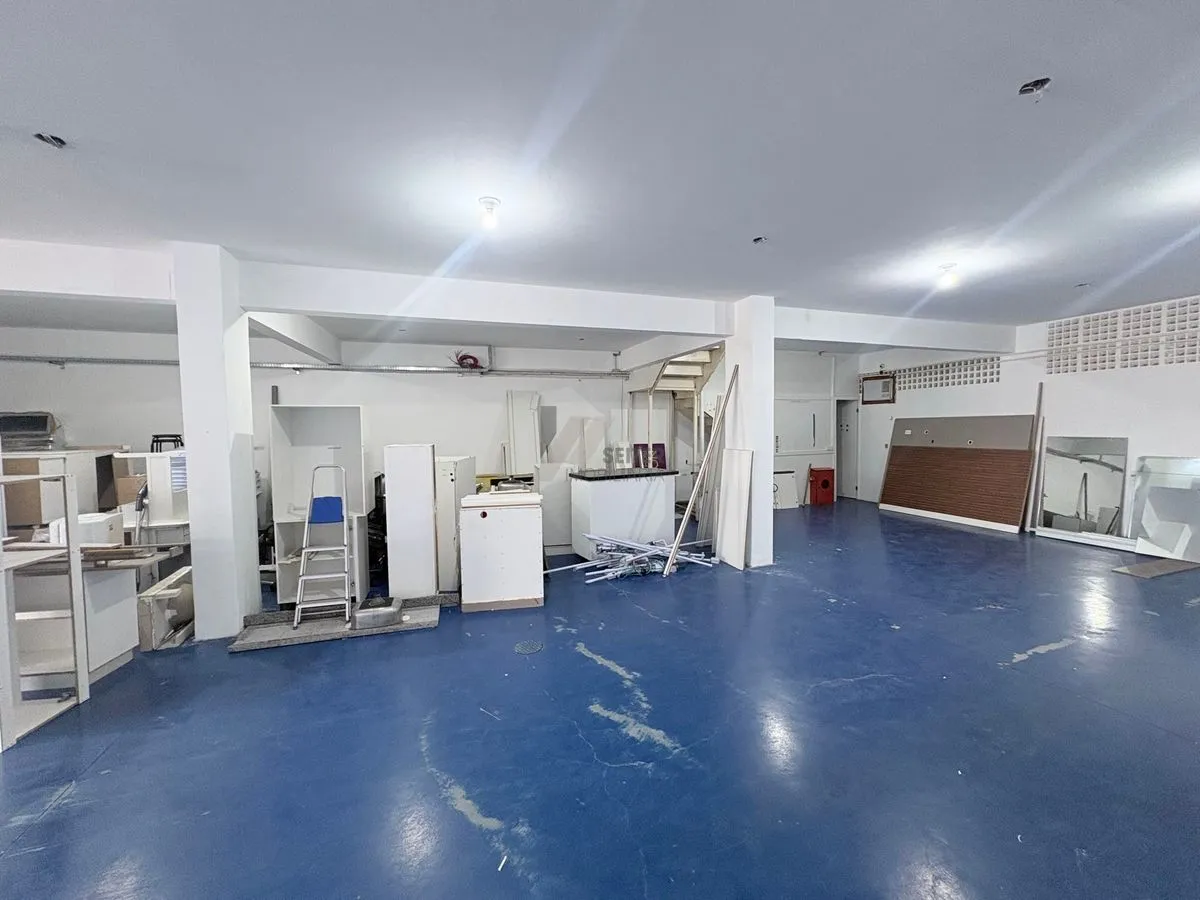 sala comercial para locação Monte verde Florianópolis rodovia virgilio varzea — foto 5