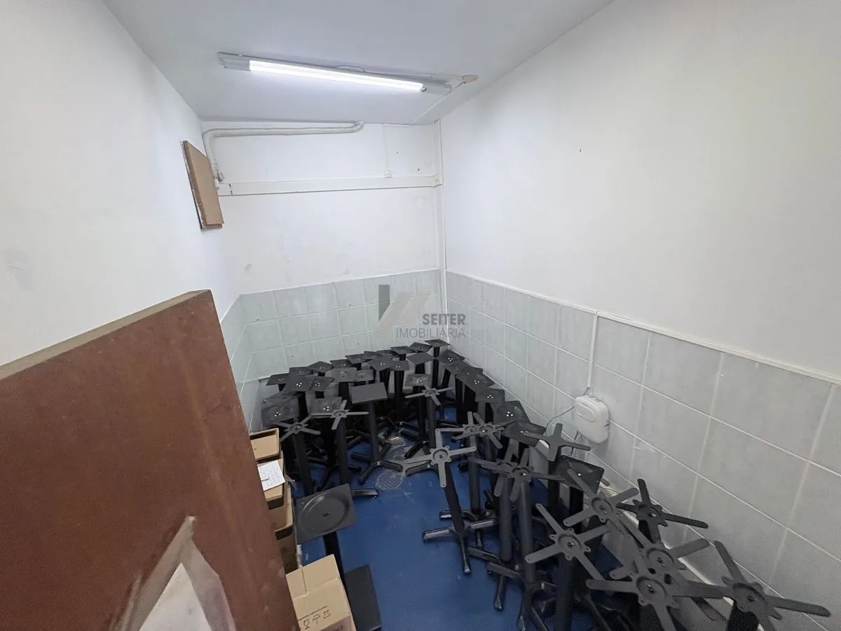 sala comercial para locação Monte verde Florianópolis rodovia virgilio varzea — foto 6