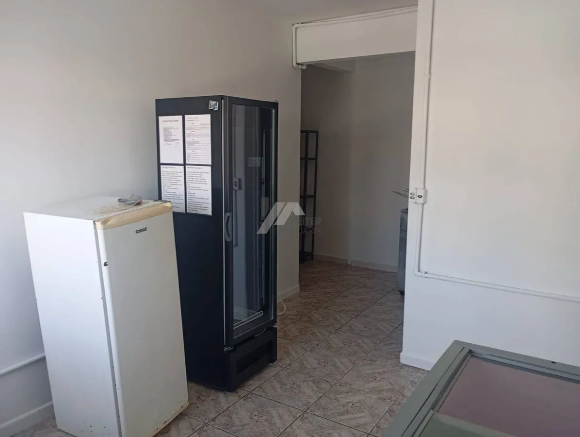 Sala comercial para locação córrego grande Florianópolis - foto 1