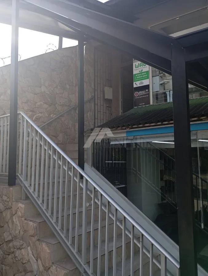 Sala comercial para locação córrego grande Florianópolis — foto 3