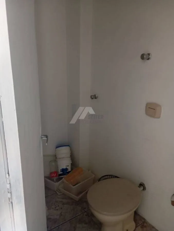 Sala comercial para locação córrego grande Florianópolis — foto 4