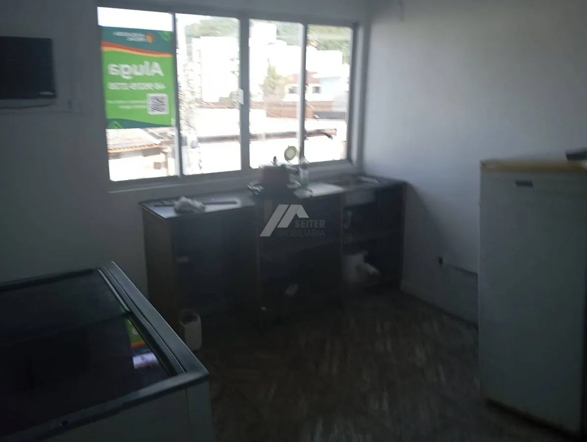 Sala comercial para locação córrego grande Florianópolis — foto 7