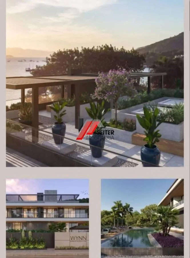 Loft a venda em Santo Antônio de Lisboa Florianópolis - foto 1