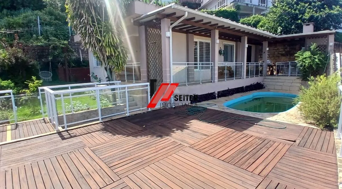Casa venda Florianopolis — foto 2