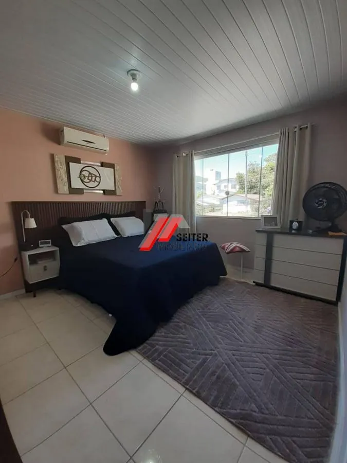 Casa de 3 dormitórios sendo suite à venda no bairro Corrego Grande em Florianópolis — foto 4