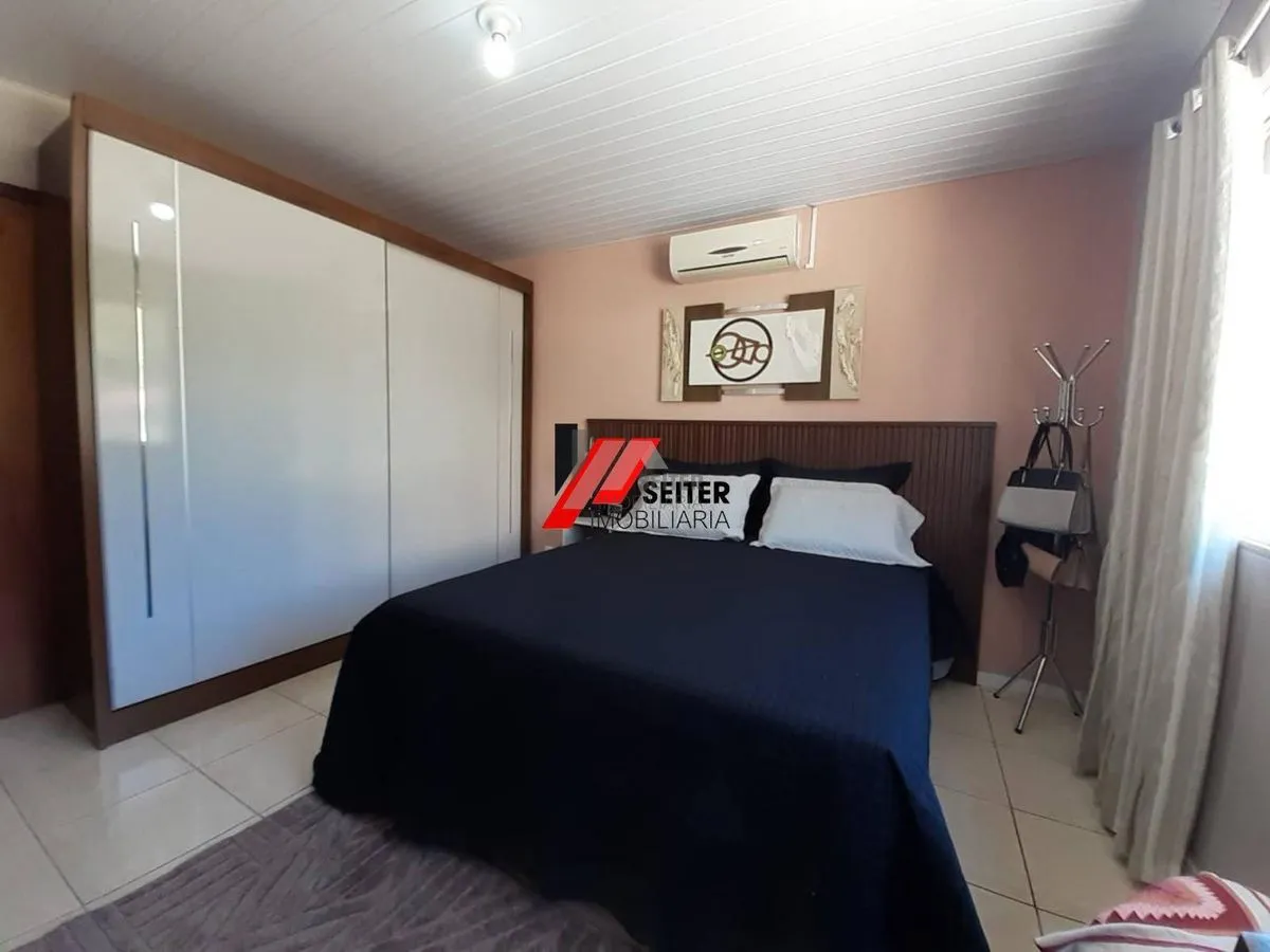 Casa de 3 dormitórios sendo suite à venda no bairro Corrego Grande em Florianópolis — foto 5