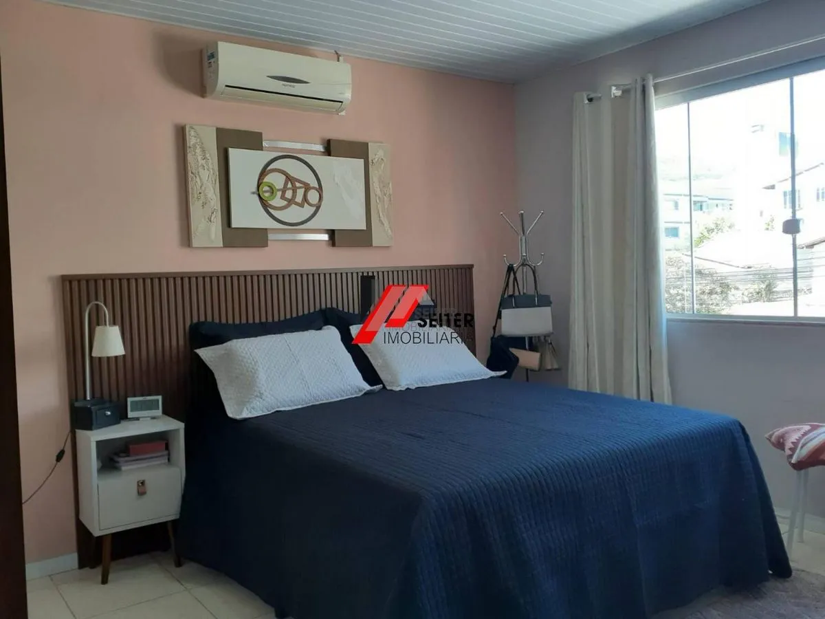 Casa de 3 dormitórios sendo suite à venda no bairro Corrego Grande em Florianópolis — foto 7