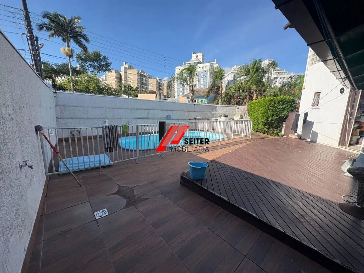 Casa de 4 suites a venda Ssanta Monica Florianopolis — foto 5