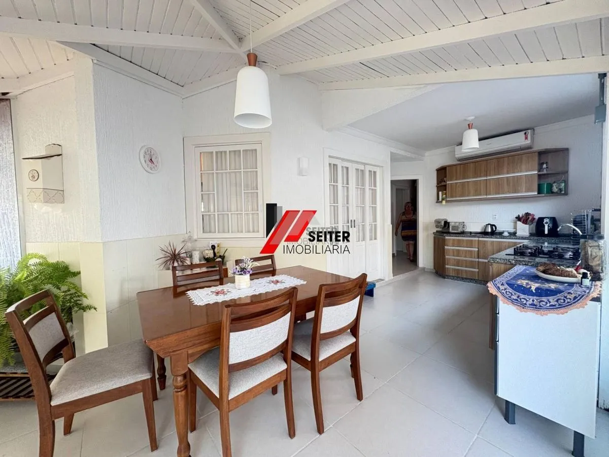 Casa de 4 suites a venda Ssanta Monica Florianopolis — foto 6
