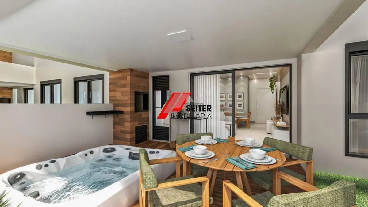 apartamento a venda morro das pedras florianópolis - foto 1