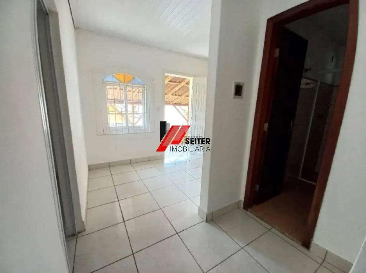 Terreno com duas casas à venda no Bairro Trindade em Florianópolis - foto 1