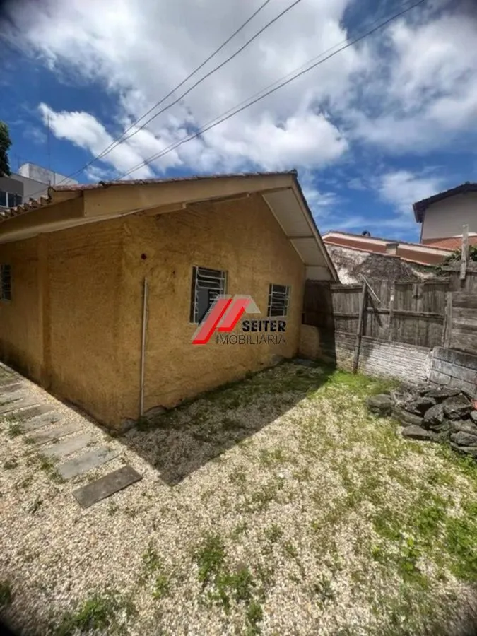 Terreno com duas casas à venda no Bairro Trindade em Florianópolis — foto 4