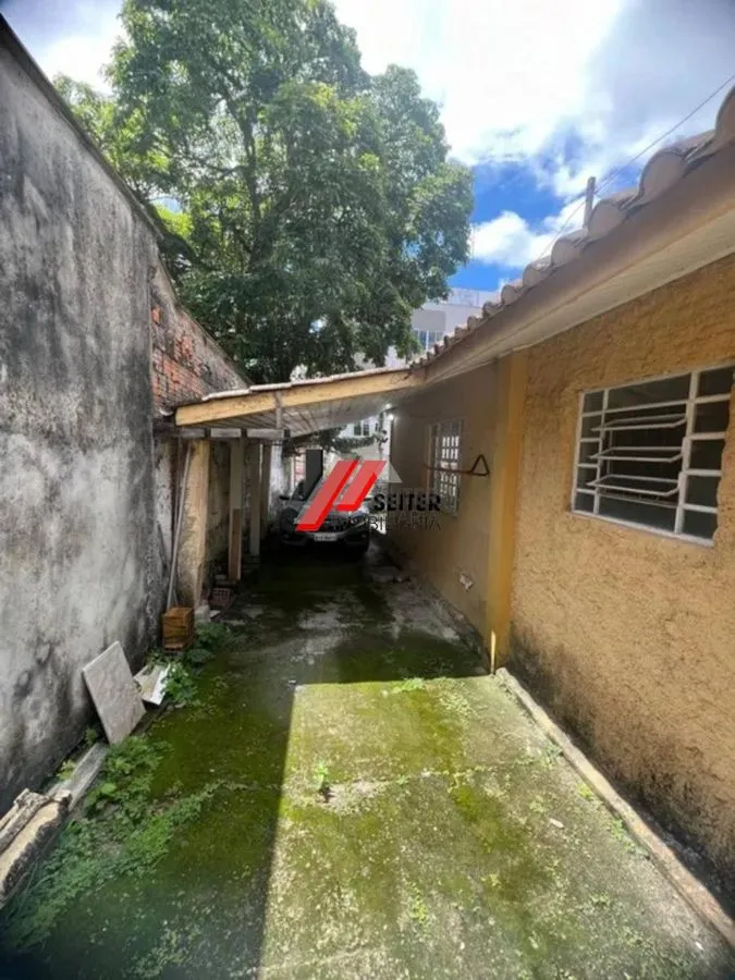 Terreno com duas casas à venda no Bairro Trindade em Florianópolis — foto 5