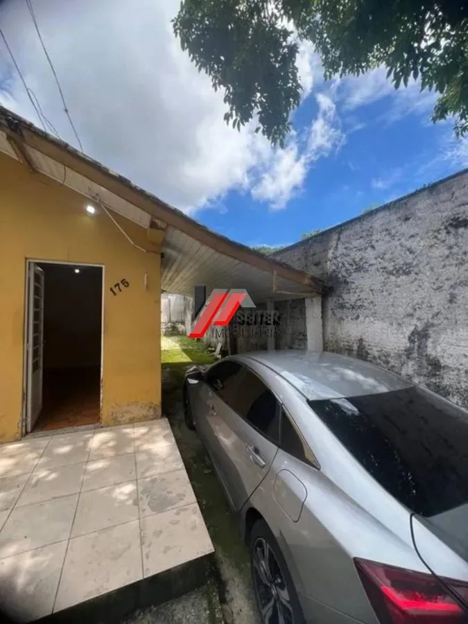 Terreno com duas casas à venda no Bairro Trindade em Florianópolis — foto 7