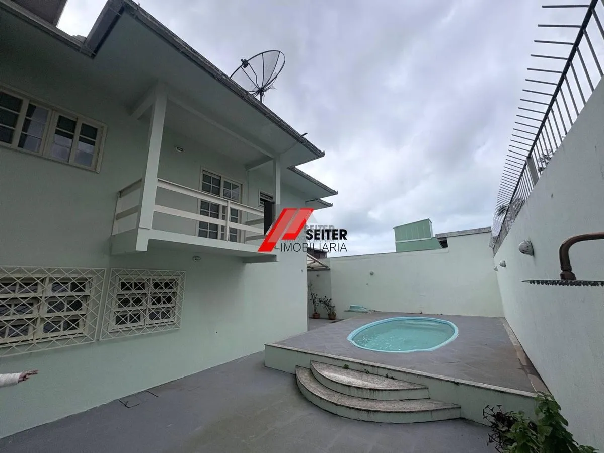 Casa a venda Rio Tavares Florianopolis - foto 1