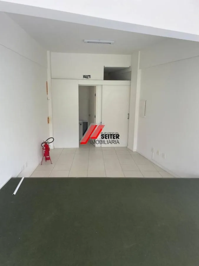 sala comercial a venda córrego grande florianópolis - foto 1