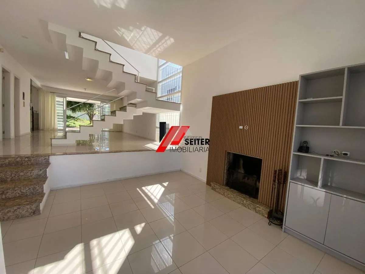 Casa a venda córrego grande florianópolis - foto 1