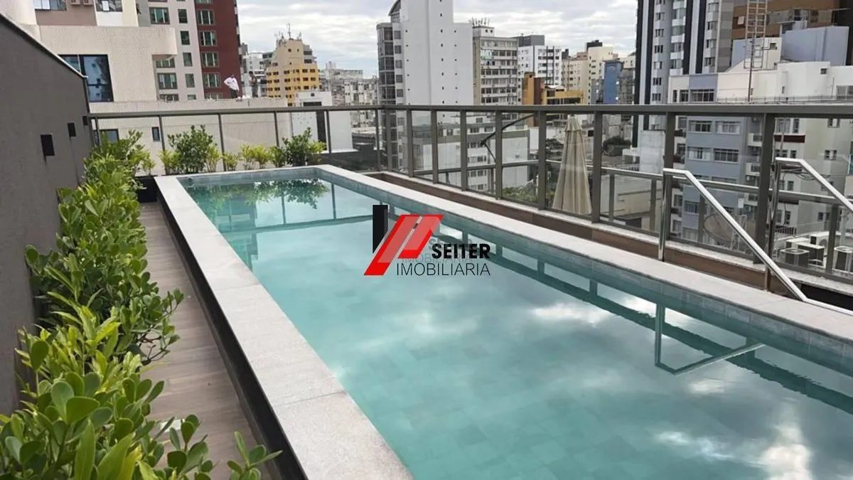 Apartamento exclusivo à venda no coração de Florianópolis - foto 1