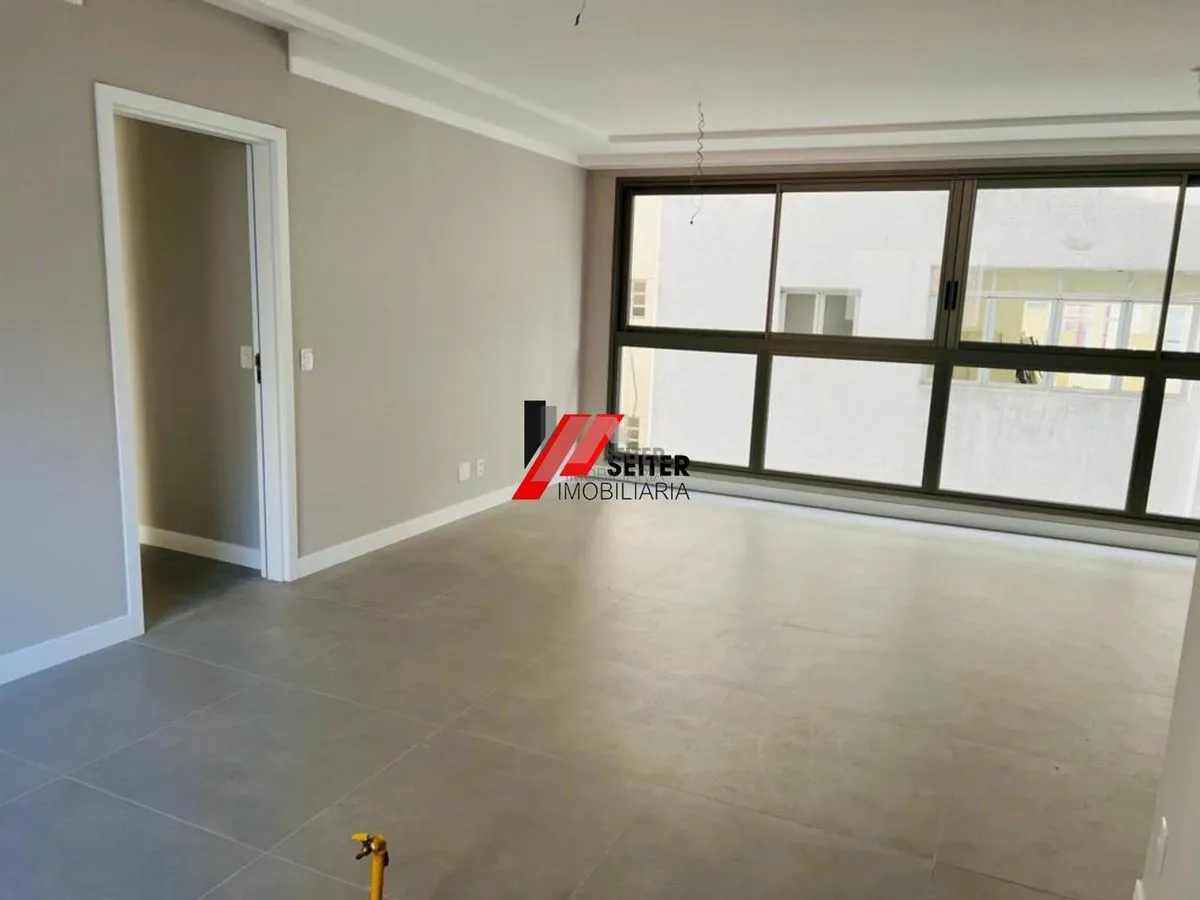Apartamento exclusivo à venda no coração de Florianópolis — foto 2