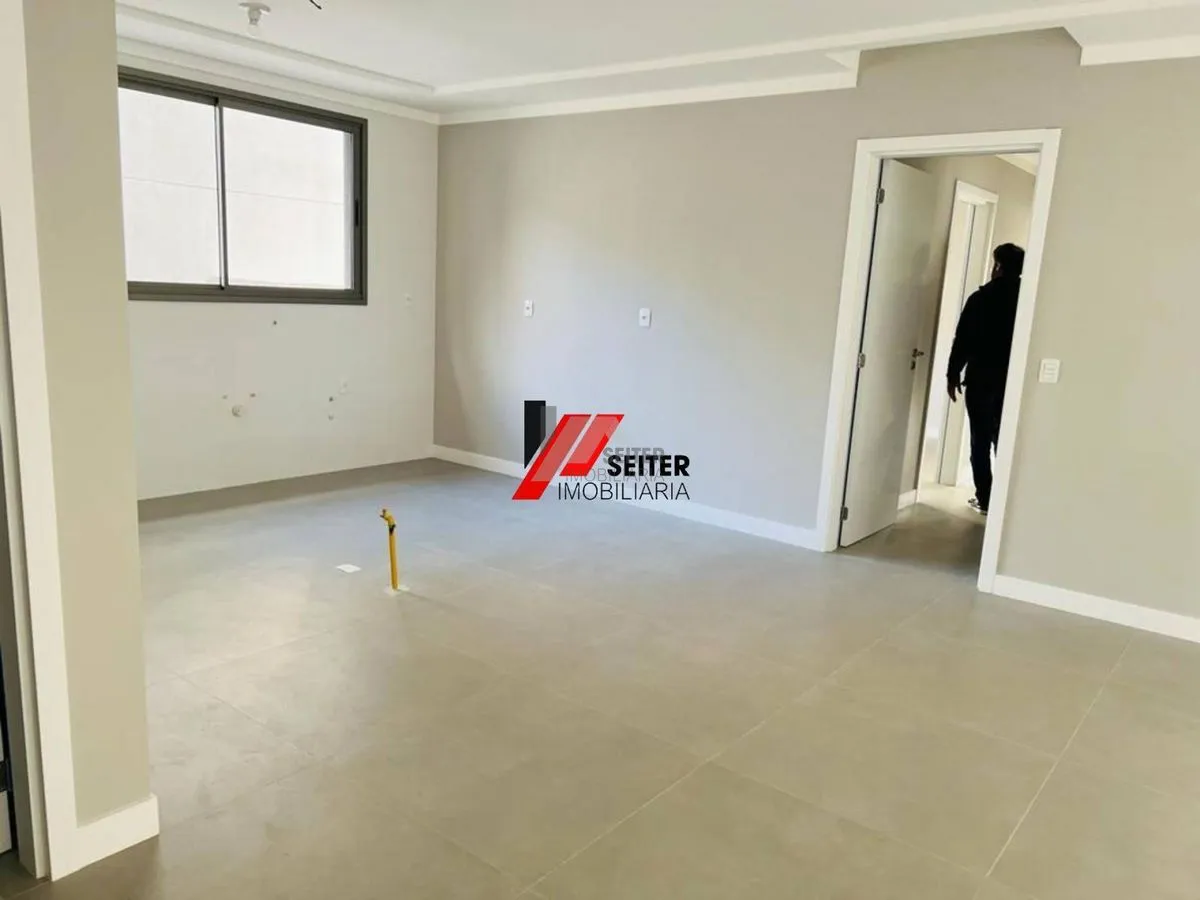 Apartamento exclusivo à venda no coração de Florianópolis — foto 3