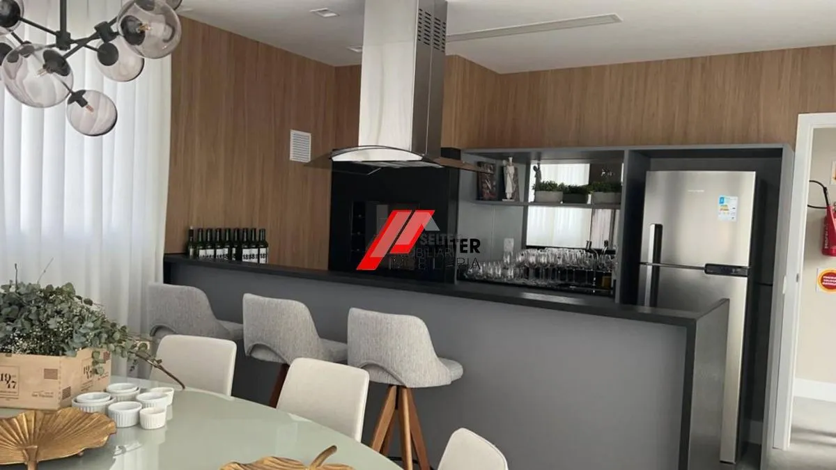 Apartamento exclusivo à venda no coração de Florianópolis — foto 5